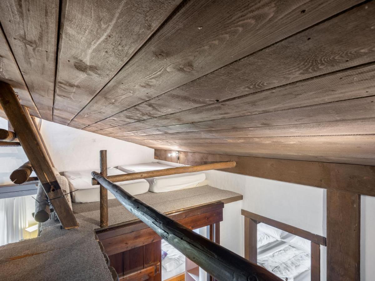 Apartment Kitzsteinhorn By Interhome Winklerdorfl Eksteriør bilde